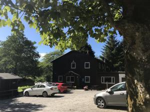 3 hvězdičkový hotel Glencoe Youth Hostel Ballachulish Velká Británie