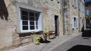 Maisons de vacances Terraube Bis : photos des chambres