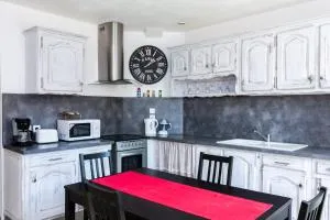 Maison de village Salency - Hombleux