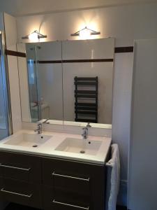 Appartements à Deauville dans Triangle dOr