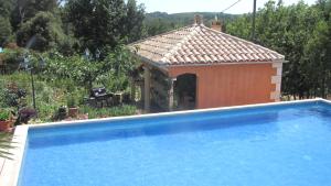 Maisons d'hotes Casa das Oliveiras : photos des chambres