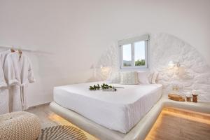 Petri Suites Santorini Greece