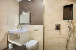 Rooms K&T sea side luxury - Pula