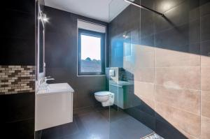 Rooms K&T sea side luxury