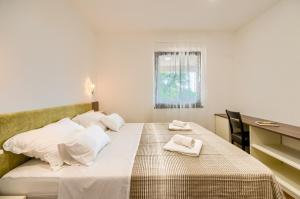 Rooms K&T sea side luxury