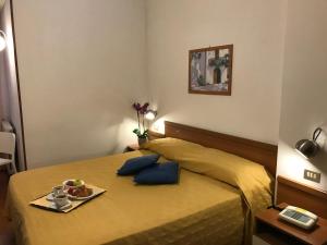 Classic Double or Twin Room room in Albergo Hotel Garden Ristorante