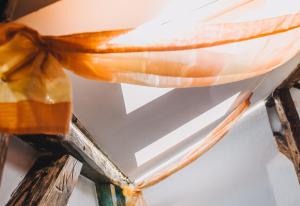 Lviv Amazing Rooftop Apartment