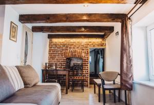 Lviv Amazing Rooftop Apartment