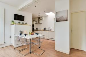 Appartements NOCNOC - Le grand National : photos des chambres