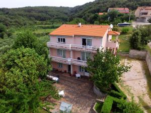 Apartmani Margeta