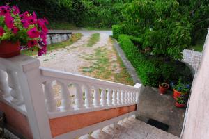 Apartmani Margeta