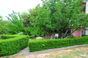 Apartmani Margeta