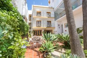 布吉斯酒店 - 贝尼塔切利