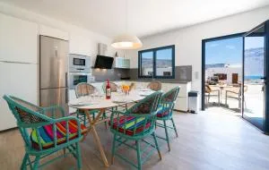 Alojamiento Santa Rosa La Graciosa - Калета-де-Себо