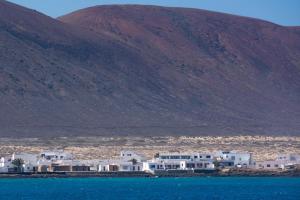 Alojamiento Santa Rosa La Graciosa
