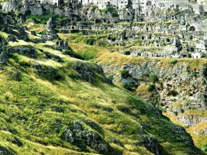 Via Civita 28, 75100, Matera, Basilicata, Italy.