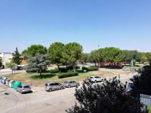 Deluxe Double or Twin Room with Balcony