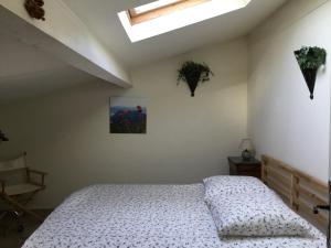 B&B / Chambres d'hotes Les Lauriers : photos des chambres