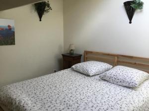 B&B / Chambres d'hotes Les Lauriers : photos des chambres