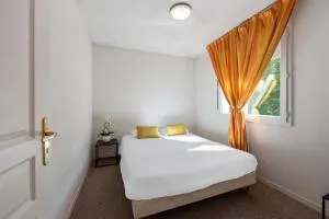 Appart'City Classic Dijon - Toison D'Or - Pichanges