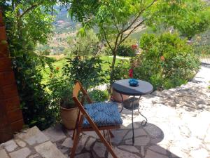 Luxury Chalet Vila on Mountain Top with great view Achaia Greece