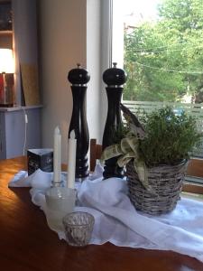 Double Room room in Pension Filip