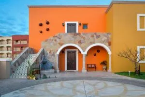 恩坎塔达庄园别墅 - 埃尔普埃夫利托