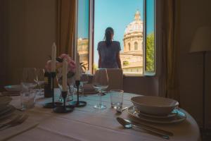 Leonardo Suite Navona