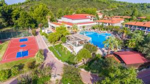 Poseidon Resort Hotel Halkidiki Greece