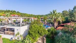 Poseidon Resort Hotel Halkidiki Greece