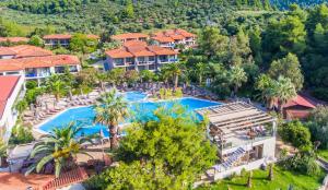 Poseidon Resort Hotel Halkidiki Greece