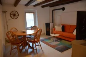 ca da la nona - Intragna TI