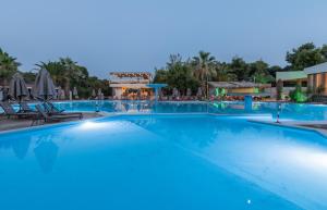 Poseidon Resort Hotel Halkidiki Greece