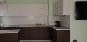 Bellatrix Apartment
