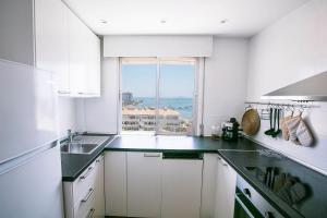 Las Gondolas Seaview