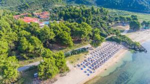 Poseidon Resort Hotel Halkidiki Greece