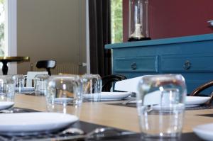 Hotels Hotel le Corbusson : photos des chambres