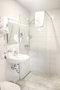 Economy Single Room room in Hotel zur Eiche