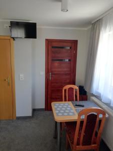 Pokoje gościnne Mauritius