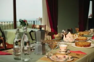 Alle tre Colline - Cinzano