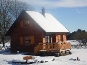 Maisons de vacances Chalet des Clarines : photos des chambres