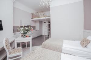 Apartamenty Bonerowska 5