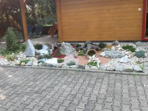 Holiday House Jas-Mar 