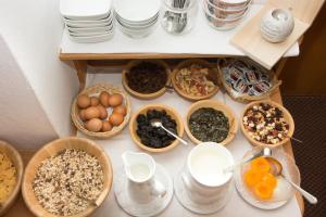 Frühstückspension Türtscher