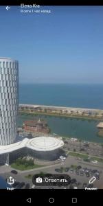 Аппартамент студия, Apartmanok - Mejinistsqali