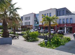 Appartements Au coeur du Bassin d'Arcachon : photos des chambres