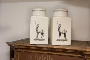 Frühstückspension Türtscher