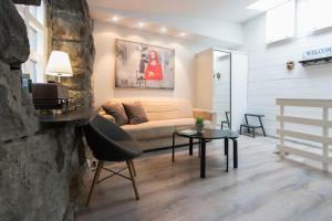 GreenKey Apartment SK2