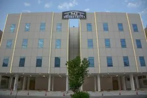 MJ Apartments - 阿可贺巴