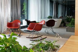 Lifestyle Hotel Vitar - Adults Only